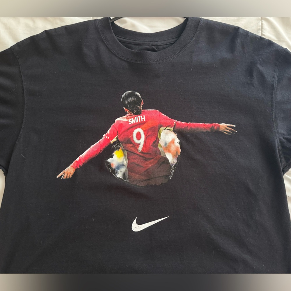 Nike sophia smith “so win” shirt - Picture 4 of 4